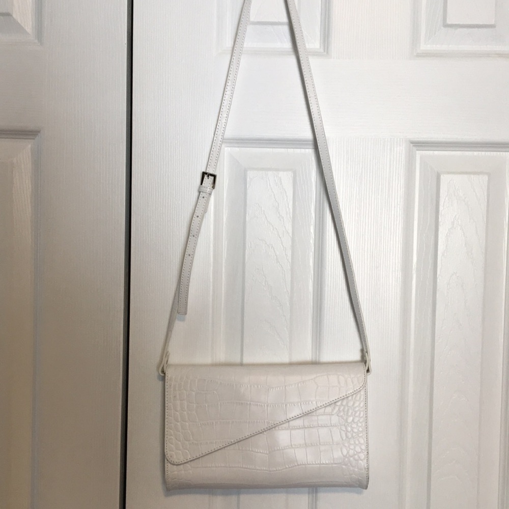 Danier genuine leather bag